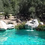 Con Piscina Tra Porto Vecchio E Bonifacio
