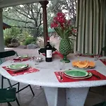 别墅 Con Piscina Tra Porto Vecchio E Bonifacio 菲加里