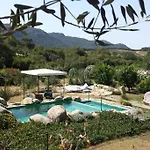 Con Piscina Tra Porto Vecchio E Bonifacio 别墅 *