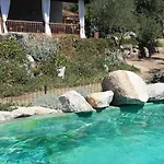 Con Piscina Tra Porto Vecchio E Bonifacio * 菲加里