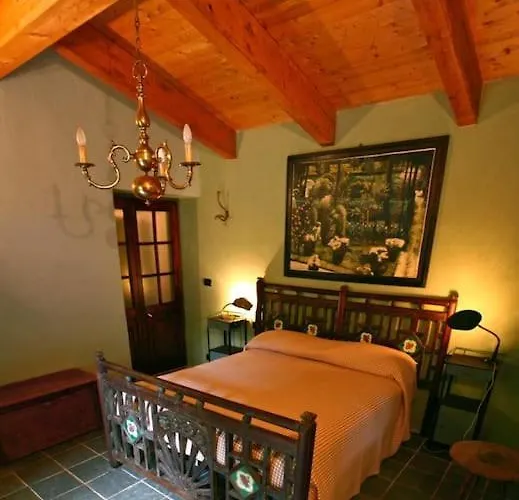 Con Piscina Tra Porto Vecchio E Bonifacio * Figari (Corsica)