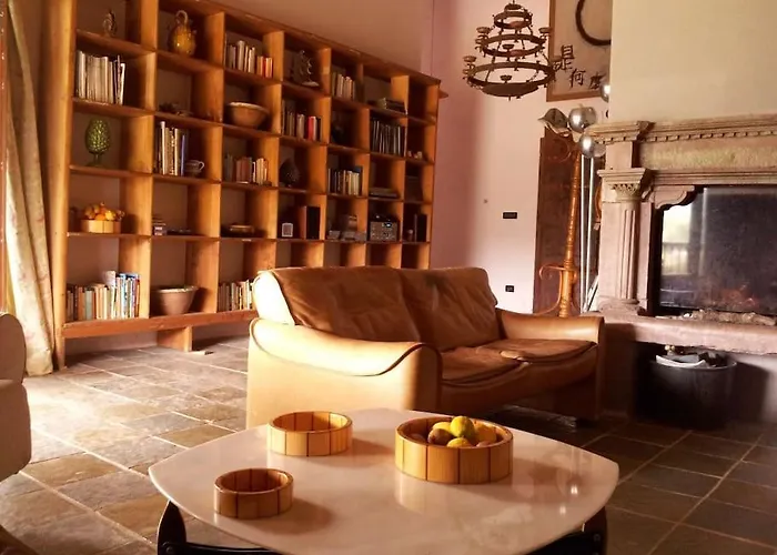 Con Piscina Tra Porto Vecchio E Bonifacio *