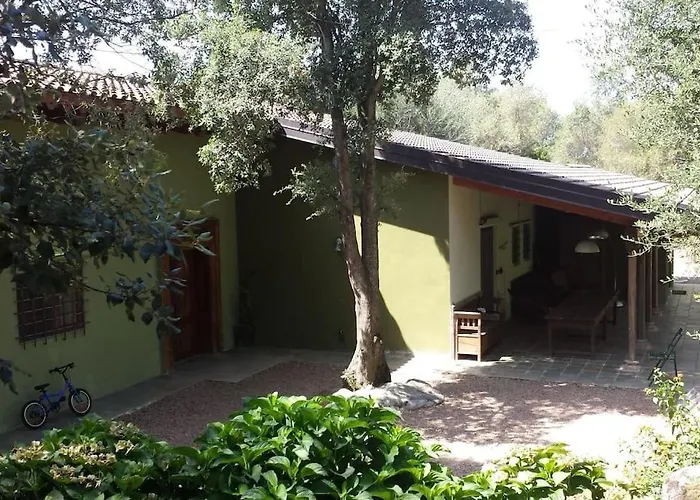 Villa Con Piscina Tra Porto Vecchio E Bonifacio