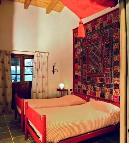 Con Piscina Tra Porto Vecchio E Bonifacio Figari (Corsica)