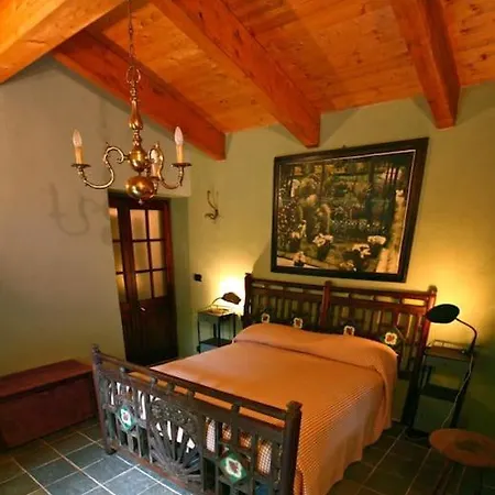 Con Piscina Tra Porto Vecchio E Bonifacio * Figari (Corsica)