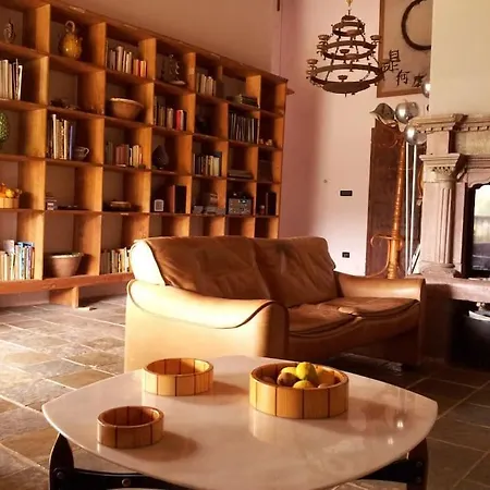 Con Piscina Tra Porto Vecchio E Bonifacio *