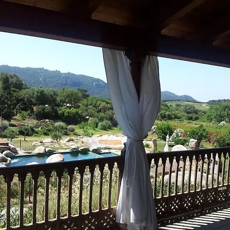 Con Piscina Tra Porto Vecchio E Bonifacio Villa *