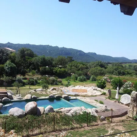 Con Piscina Tra Porto Vecchio E Bonifacio *