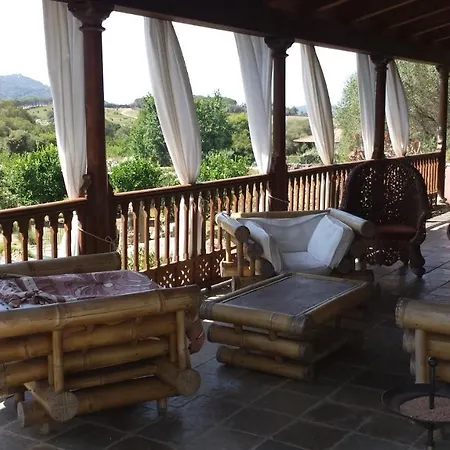 Villa Con Piscina Tra Porto Vecchio E Bonifacio