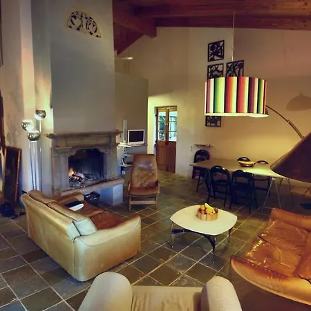 Con Piscina Tra Porto Vecchio E Bonifacio Villa Figari (Corsica)