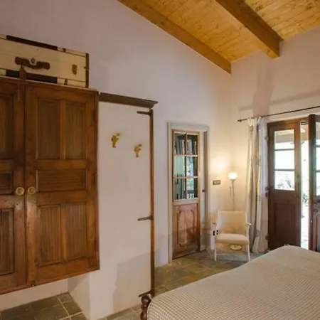 Con Piscina Tra Porto Vecchio E Bonifacio *