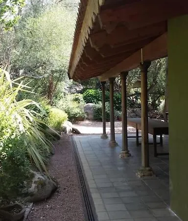 Con Piscina Tra Porto Vecchio E Bonifacio Figari (Corsica)