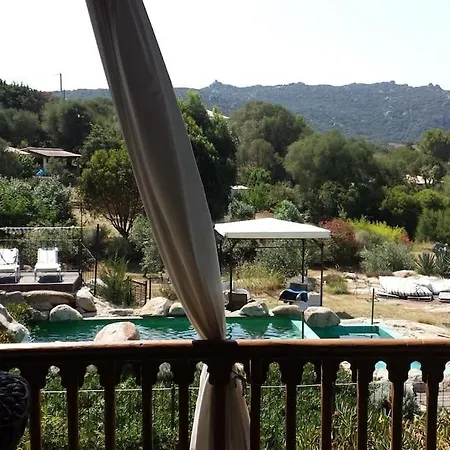Вилла Con Piscina Tra Porto Vecchio E Bonifacio