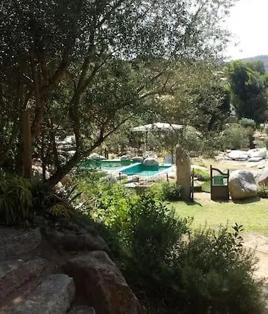 Villa Con Piscina Tra Porto Vecchio E Bonifacio *
