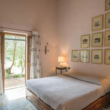 Con Piscina Tra Porto Vecchio E Bonifacio *