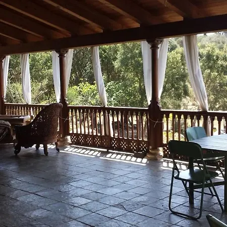 Villa Con Piscina Tra Porto Vecchio E Bonifacio