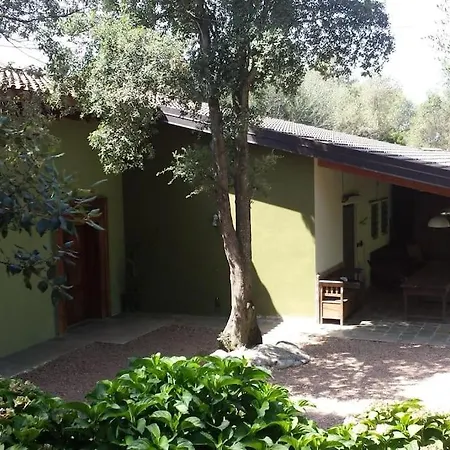 Вилла Con Piscina Tra Porto Vecchio E Bonifacio