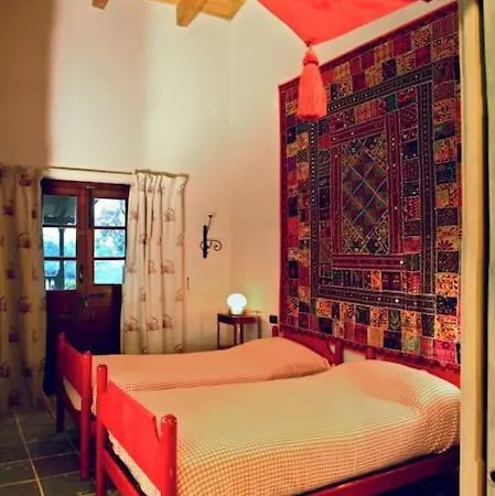 Con Piscina Tra Porto Vecchio E Bonifacio Figari (Corsica)