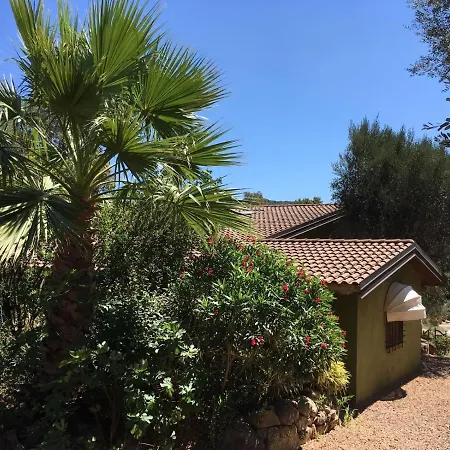 Con Piscina Tra Porto Vecchio E Bonifacio Villa *