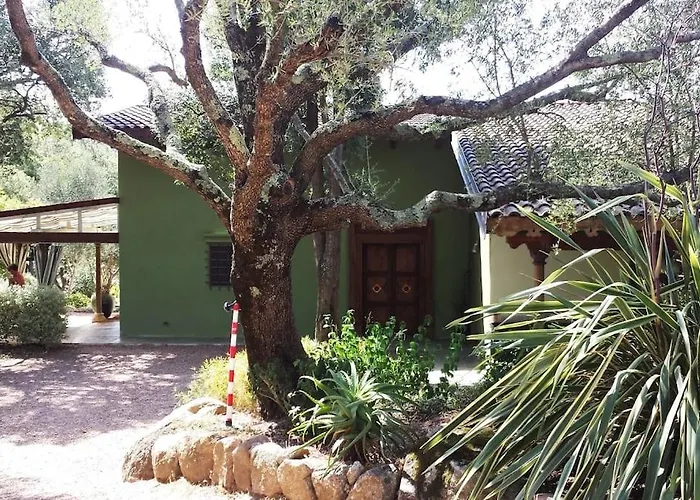 Villa Con Piscina Tra Porto Vecchio E Bonifacio *