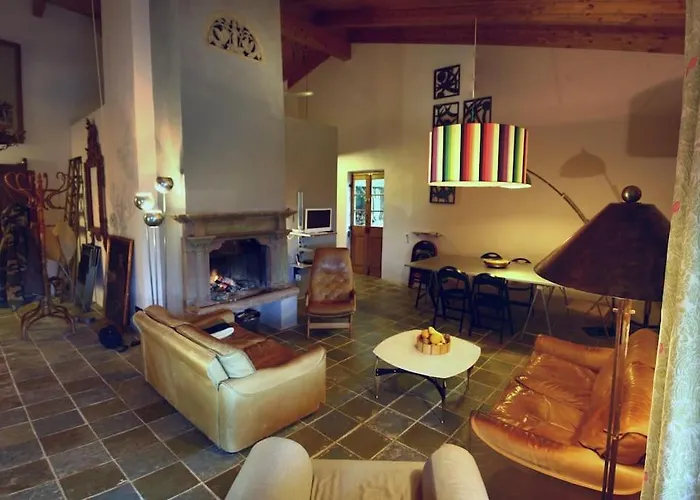 Con Piscina Tra Porto Vecchio E Bonifacio Villa Figari (Corsica)