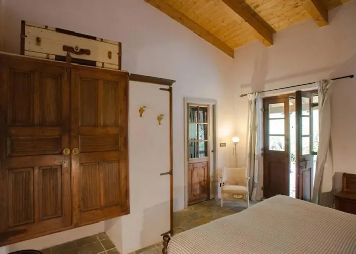 Con Piscina Tra Porto Vecchio E Bonifacio *