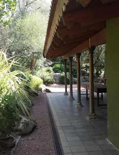 Con Piscina Tra Porto Vecchio E Bonifacio Figari (Corsica)