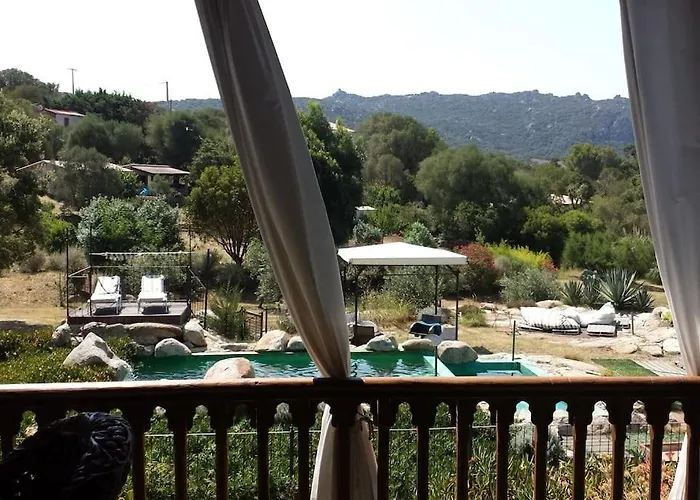 Villa Con Piscina Tra Porto Vecchio E Bonifacio