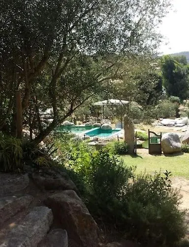 Villa Con Piscina Tra Porto Vecchio E Bonifacio *