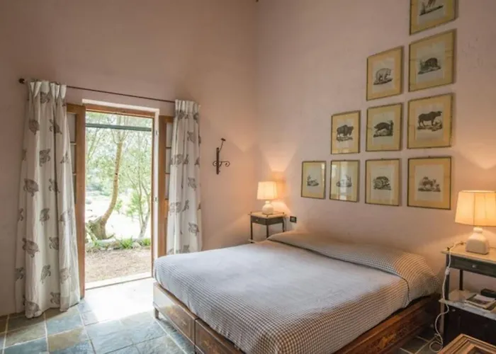 Con Piscina Tra Porto Vecchio E Bonifacio *